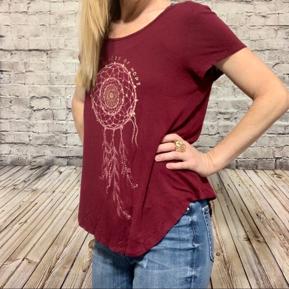 ‼️DREAM CATCHER Soft T Size L‼️ - Picture 11 of 11